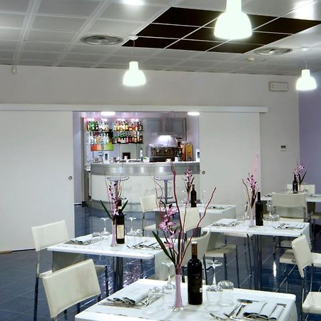 Aurea Hotel Tortoreto Esterno foto