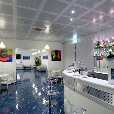 Aurea Hotel Tortoreto Esterno foto