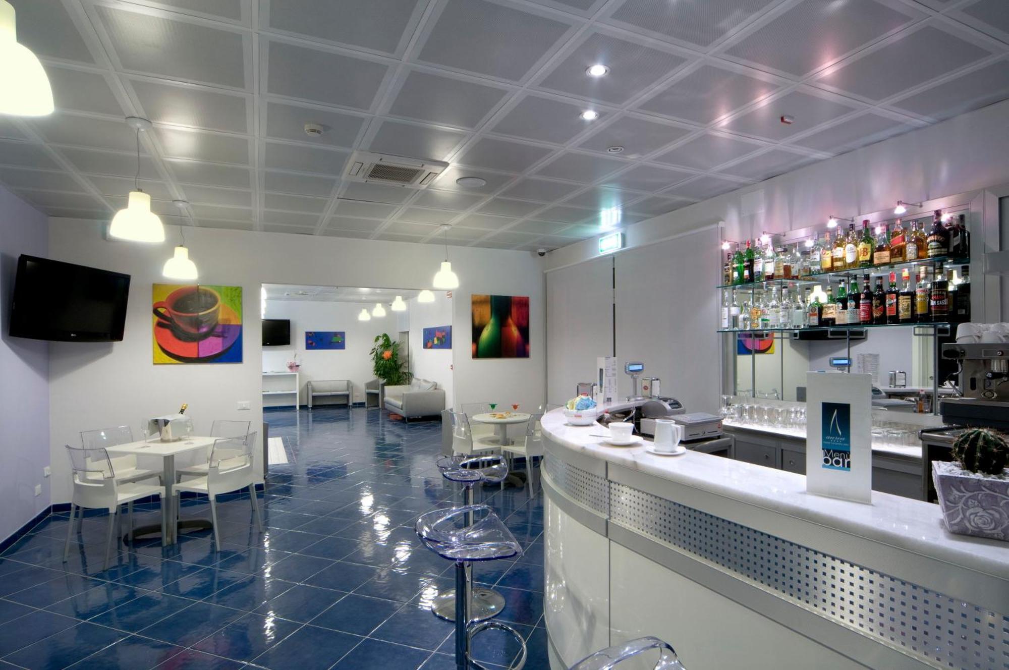 Aurea Hotel Tortoreto Esterno foto